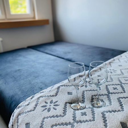 Apartament Glamour Work&Relax, Obok Areny Gliwice, Fvアパートメント エクステリア 写真
