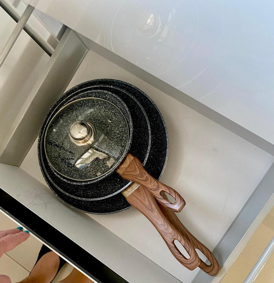 Apartament Glamour Work&Relax, Obok Areny Gliwice, Fvアパートメント エクステリア 写真