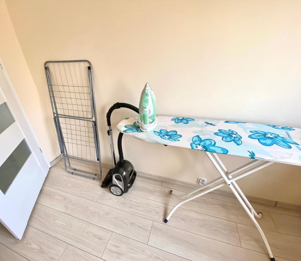 Apartament Glamour Work&Relax, Obok Areny Gliwice, Fvアパートメント エクステリア 写真